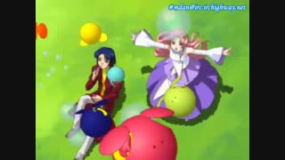 Mobile suit gundam seed_episode 8
