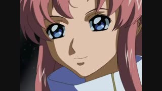 Mobile suit gundam seed-episode 10