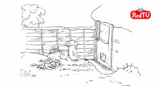 گربه سیمون - قسمت 2