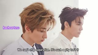 ( Super Junior D&E - 겨울 愛 (Winter Love)