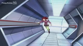 Mobile suit gundam seed_episode13