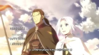 AMV__ARSLAN SENKEI - 紅蓮なし由美(تقدیمی)(ساخت خودم)