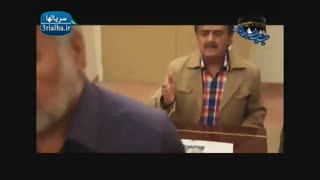 سریال معراجی ها - 20