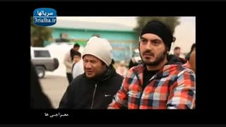 سریال معراجی ها - 22