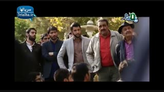 سریال معراجی ها - 26