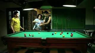 مردم ازاری.....