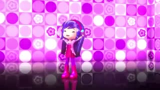 آهنگ خیلی خوشگلAnything is Possible از cherry jam در توت فرنگی کوچولو