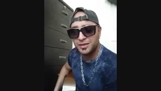 متین دو حنجره اجرای زنده جوونیم