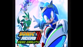 آهنگ(Sonic Free Riders) با ترجمه فارسی
