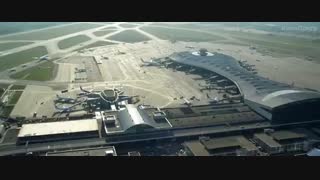 تریلر فیلم Flight Crew 2016