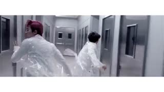 EXO_Lucky One_Music Video Teaser