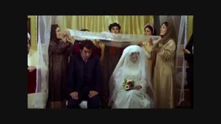 سکانسی از عروسی شهرزاد و قباد در سریال شهرزاد تقدیم به یگانه جان (تولدت پیشاپیش مبااارک)