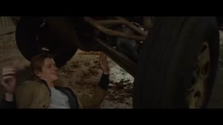 تریلر فیلم کامیون هیولا 2017 Monster Trucks