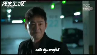 میکس عاشقانه سریال هیولا