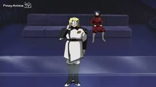 Mobile suit gundam seed_episode 14