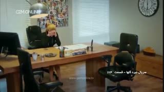 سریال نبرد گلها - قسمت ۱۷۴