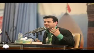 سخنان دردناک استاد رائفی پور درباره مرگ