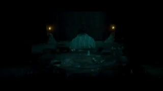 The Other Side of the Door Official Trailer