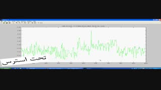 پاسخ گالوانیک پوست (GSR)+مدار و آنالیز تزریق ژل