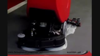 اسکرابر RCM مدل Go