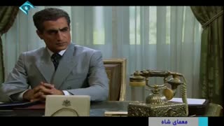 دعوای شاه و دکتر مصدق منافذ باز پوست