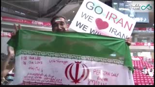 پیش به سوی المپیک 2016