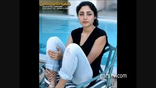 Golshifte Farahani شهرزاد ه ی قصه ی من