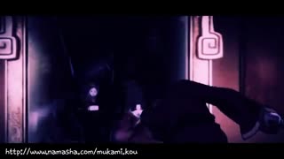 AMV از آواتار اخرین باد افزار.
