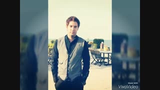 (امیرعلی نبویان) باصدای بابک جهانبخش(منو نگاه کن)