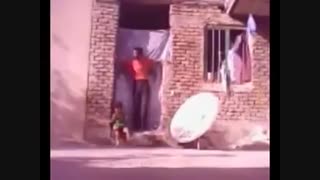 این خده دارترین کلیپیه که تو عمرم دیدم