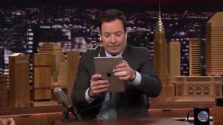 Dubsmash with Selena Gomez