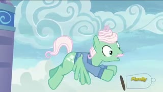 پونی کوچولو فصل 6 قسمت 9