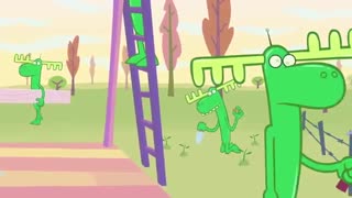 لومپیای فضایی