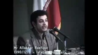 قانون جذب دروغ است...