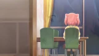 amv انیمه نامزدی با غریبه ها