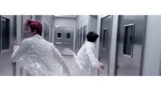 Exo  Lucky One Music Video Teaser HD