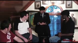 Audio - Eric Jones جا به جا کردن سریع چهار سکه به جیب