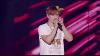 اهنگ burning love از گروه 2pm با زیرنویس