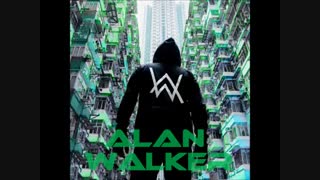 آهنگ جدید alan walker____ sing me to sleep