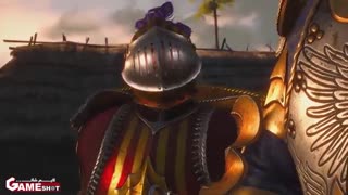 نقد و بررسی بازی The Wircher ۳ : Blood