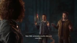 Uncharted4 Gameplay Walkthrough