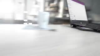 ویدیوی تبلیغاتی اسمارت فون HP Elite x3