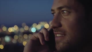 ویدیوی تبلیغاتی اسمارت فون HP Elite x3