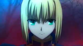 Fate Zero AMV - Hope of Morning:Icon for Hire
