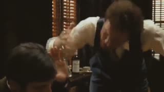 The Godfather 1972 Official Trailer