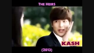 بچه هاااااااااااااااا بدویین که شجره نامه مینهو رو براتون گذاشتم!!!!!!!! در ضمن ناراحتم لایکا کمه.......