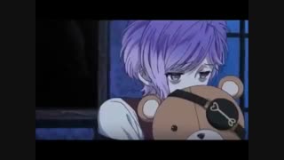 نه بابا @-@ویدیو رو نگاه کنید الخصوص لایتو و آیاتو و کاناتو