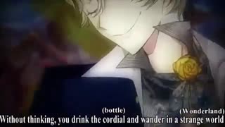 اوپنینگ آلیس=آلیس با زیرنویس انگلیسی