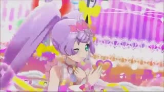 AMV LaLa Pripara