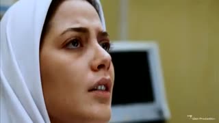 سریال قلب یخی (فصل سوم قسمت سوم)